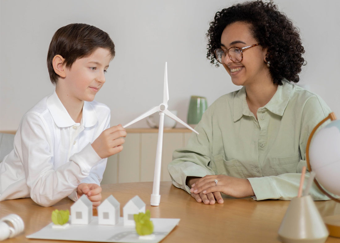 renewable energy for kids
